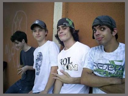 Nossa Banda